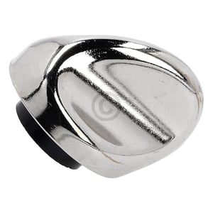 Drehknopf für Kochstelle smeg 694972606 an Gaskochfeld