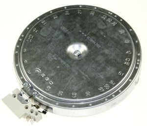 Heizkörper für Ofen Amica 8043849 1800W