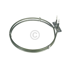 Heizelement Heißluft 2400W 230V, OT! 387142510 AEG, Electrolux, Juno, Zanussi