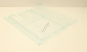 Gemüseschubladendeckel für Liebherr Kühlschrank 742857600 Kühlschrankdeckel