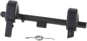 Befestigungsbolzen für Staubsauger BSH-Gruppe 00622544 Halterung, Befestigung