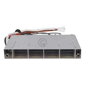 Heizregister passend für Beko 2976680200 Bluparts 10103527 für Trockner Bluparts