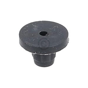 Gummifuß für Gasmuldengitter beko 155261009 an Gasherd