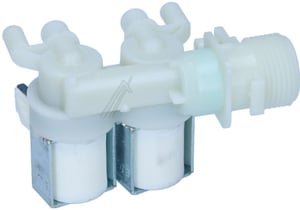 Doppel-Elektroventil für Whirlpool Waschmaschine 482000022813 7 lt. RST2,5