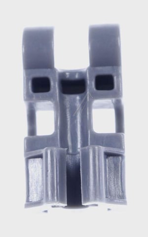 Unterkorb-Lager für Bauknecht Geschirrspüler 481010600198 - Kunststoff, robust