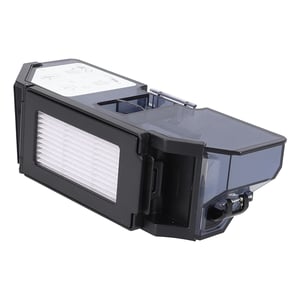 Dust box 201-2466-0009