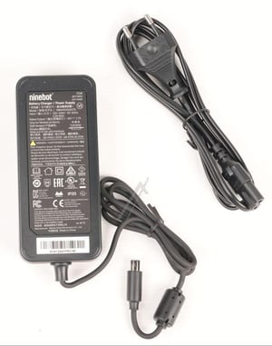 Ladegerät Segway-Ninebot AB.50.0010.64 Europa-Version für E-Scooter