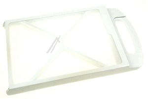 Flusensieb für Trockner Hisense/Gorenje 103361 Textil