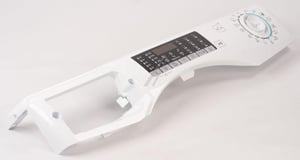 Schaltbrett mit Sensor für Waschmaschine Haier Candy Hoover 70065916 Steuerung Anzeige