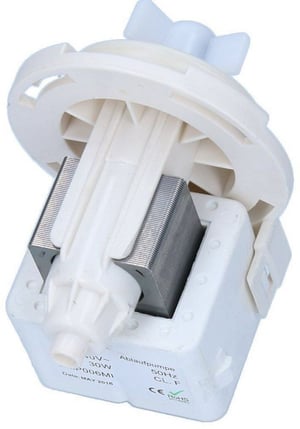 Hanyu Geschirrspüler-Pumpe 06239560 Ablaufpumpe