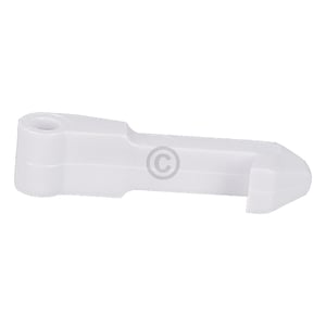 Türhaken Gorenje 158697 Kunststoffschließnase für Waschmaschine Gorenje