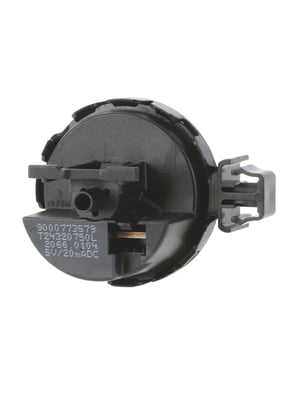 Drucksensor für Waschmaschine Bosch 00618995 Druckmessung