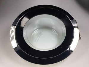 Bullaugentür für Waschmaschine Beko C00870479 B13XL Tür