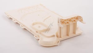 Wasserweiche für Waschmaschine Electrolux 140170289056 zur Wasserregulierung