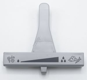 Schieber für Sonstiges Bosch 00627765 Wasserhahn