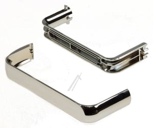 Türgriff Dometic 289012156 Kühlschrank Komplett