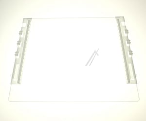 Glasplatte für Kühlschrank Whirlpool Indesit 481010755070 Fachboden