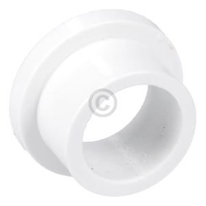 Rolle links / rechts für Gefrierschublade SAMSUNG DA66-00117D in KühlGefrierKombination