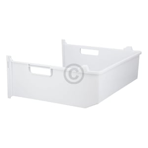 Gefrierschublade oben mitte beko 4638940100 für KühlGefrierKombination