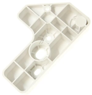 Stellfuß für Kühlschrank Hisense Gorenje 804783 Bauteil Halterung