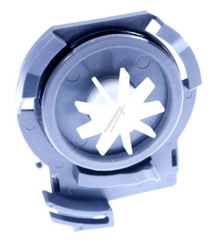 Hanyu Ofen Laugenpumpe für Bauknecht - Abwasser Pumpe