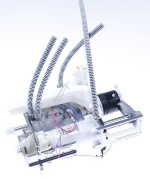 Heizelement für Kaffeemaschine Groupe Seb MS5A21198 Heizkörper, Druckzylinder