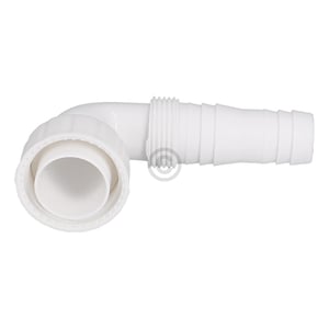 Schlauchanschluss für 1" Siphon KIRCHHOFF 98839320 KIRCHHOFF