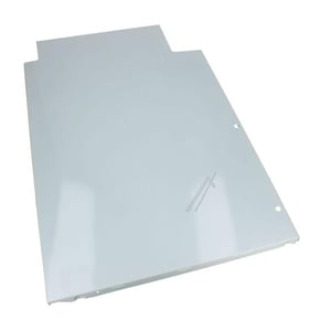 Seitenwand rechts für Geschirrspüler Beko 1764121002 C00904396 rechts, Gehäuse