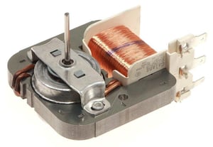 Lüftermotor für Ofen Galanz 278009000033 Umluftfunktion