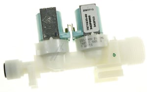 Service-Kit Wassermagnetventil für Kühlschrank Liebherr 959275800 Austausch, Reparatur
