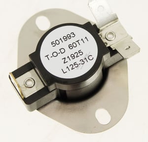 Thermostat für LG Trockner 6931EL3001F Wärmeelement