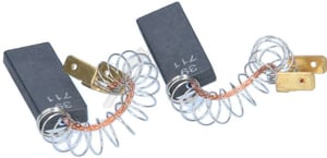 Schunk Motorkohlen für Waschmaschine Bosch Siemens 165171 2 Stück