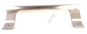 Türgriff Baugruppe für Gefrierschrank Electrolux Aeg 140191858012 Gehäuseteil komplett