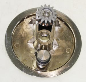 Planetengetriebe für Küchenmaschine & Mixer DeLonghi KW716589 Zahnräder, Planetenrad