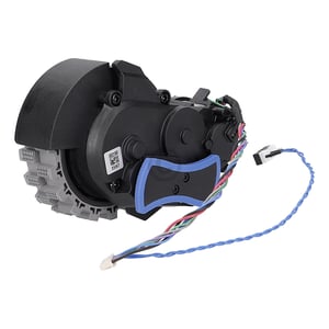 Left driving wheel 201-24A3-0009 Ecovacs