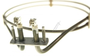 Heißluft-Heizung 2200 Watt für Ofen AEG 2040236020 Umluft