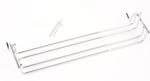 Ofengitter für Bosch-Geräte 00742276 Backofen