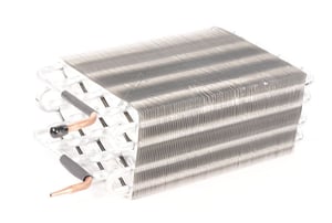 Dampfventil für Waschmaschine Vestel 37058761 Ø8mm, 2 Module