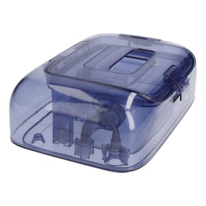 Decontamination tank(Blue) 201-2478-18B5 Ecovacs
