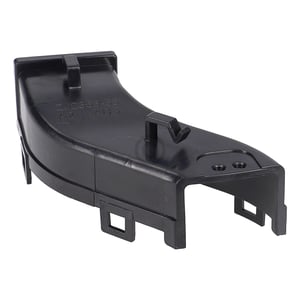 Luftkanalabdeckung Ecovacs 201-2353-1464 für Staubsauger-Roboter