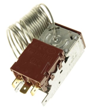 Kühlschrankthermostat Whirlpool/Indesit 488000533851 Temperaturregelung