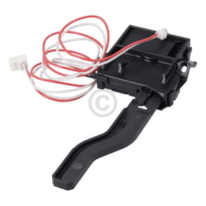 Schalter zur Pulvermengenerkennung SIEMENS 12004533 in Kaffeemaschine