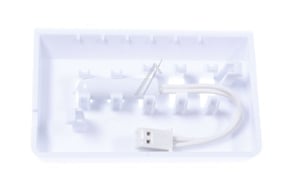 Temperaturfühlerabdeckung für Kühlschrank Smeg 692173890 Temperaturfühler