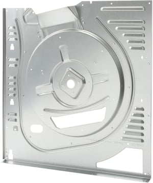 Gehäuse-Rückteil 00249227