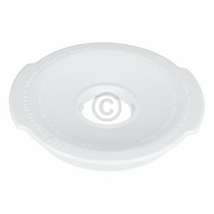 Deckel Electrolux 4001383019 für Küchenmaschine