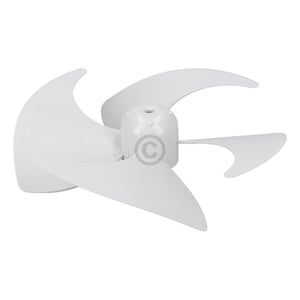 Lüfterflügel Samsung DA31-00298A 113mmØ für Kühlschrank