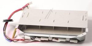 Trockner-Heizung Amica 1211567 900W GR.1600