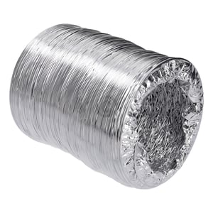 Abluftschlauch 100erR 3m Alu