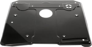 Katalysedecke für Ofen BSH-Gruppe 00470972 Nachkat