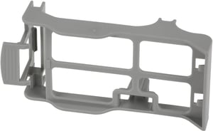 Halter für Bosch Zubehör 12011147 Befestigung